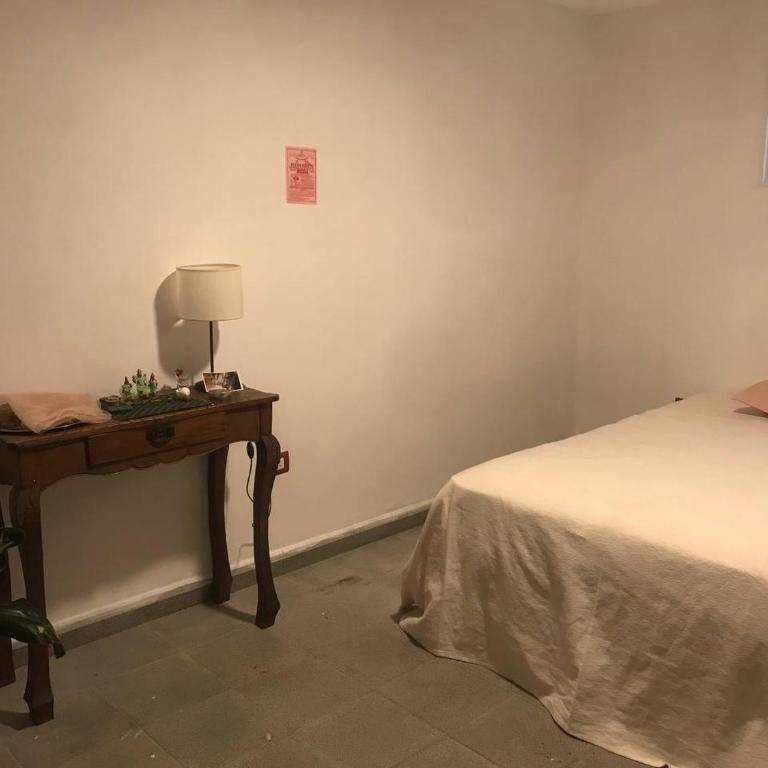 La Florida - One-Bedroom Apartment with Terrace - 1