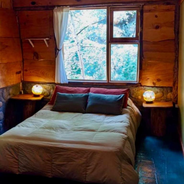 Mirador del Valle - One-Bedroom House - 10