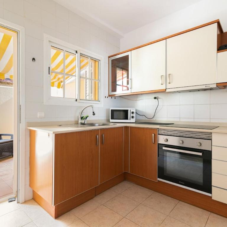 Bungalow - Playa Maspalomas - Two-Bedroom Chalet - 19