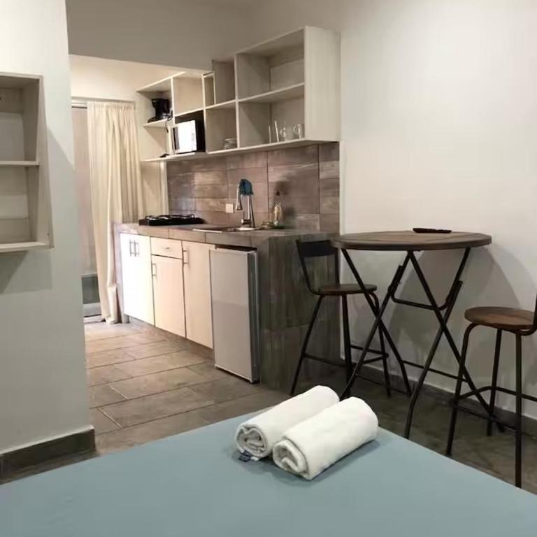 Almond Suites - One-Bedroom Apartment - 13