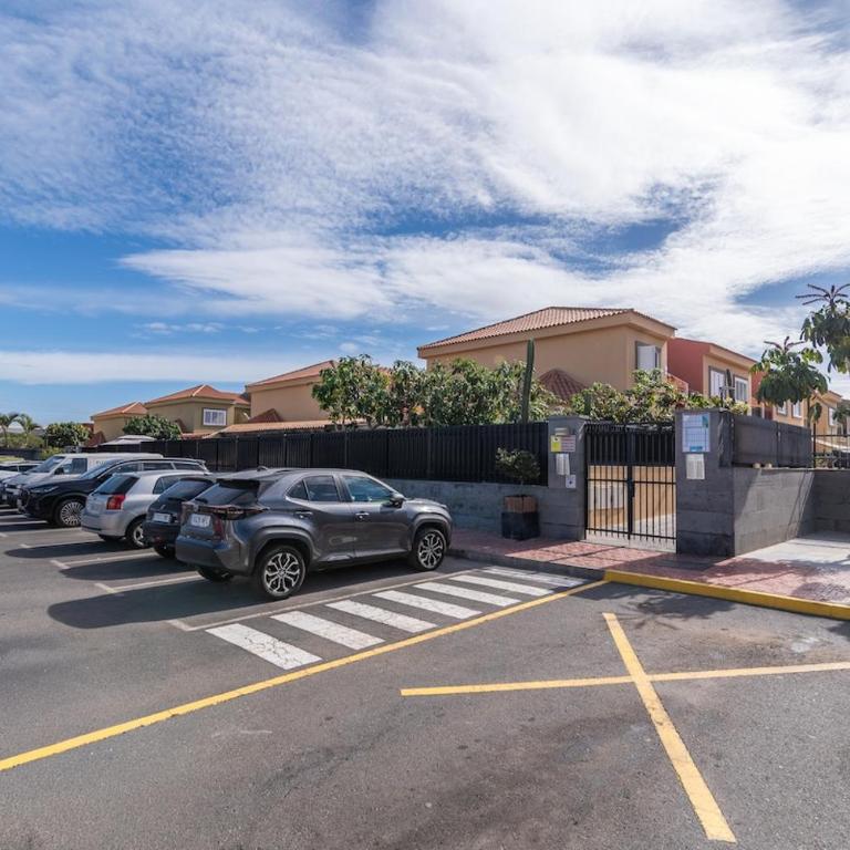 Bungalow - Playa Maspalomas - Two-Bedroom Chalet - 25