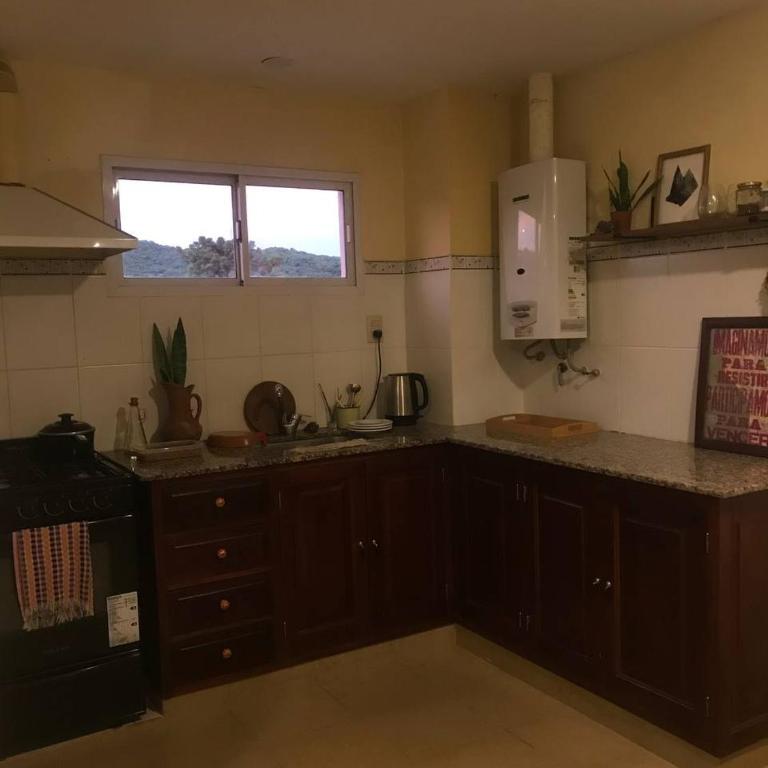 La Florida - One-Bedroom Apartment with Terrace - 2
