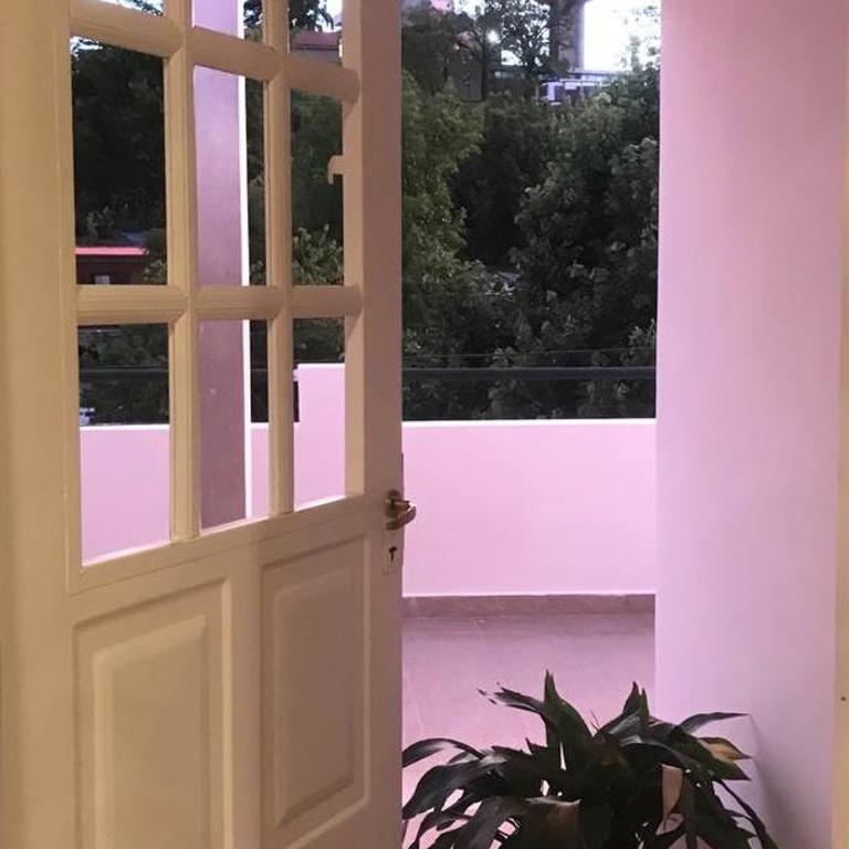 La Florida - One-Bedroom Apartment with Terrace - 3