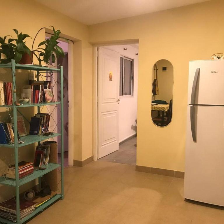 La Florida - One-Bedroom Apartment with Terrace - 4