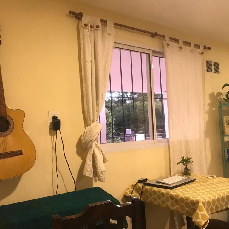 La Florida - One-Bedroom Apartment with Terrace - 5