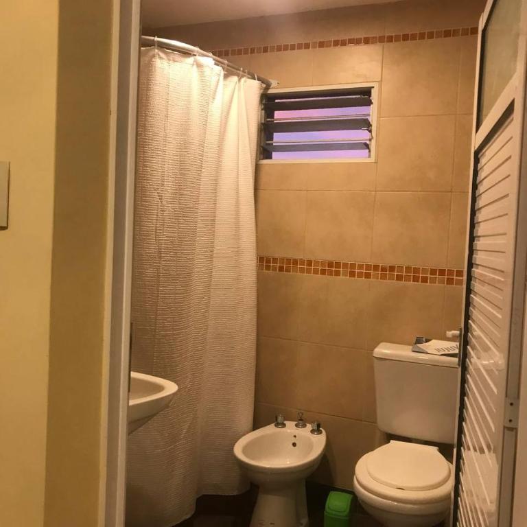 La Florida - One-Bedroom Apartment with Terrace - 6