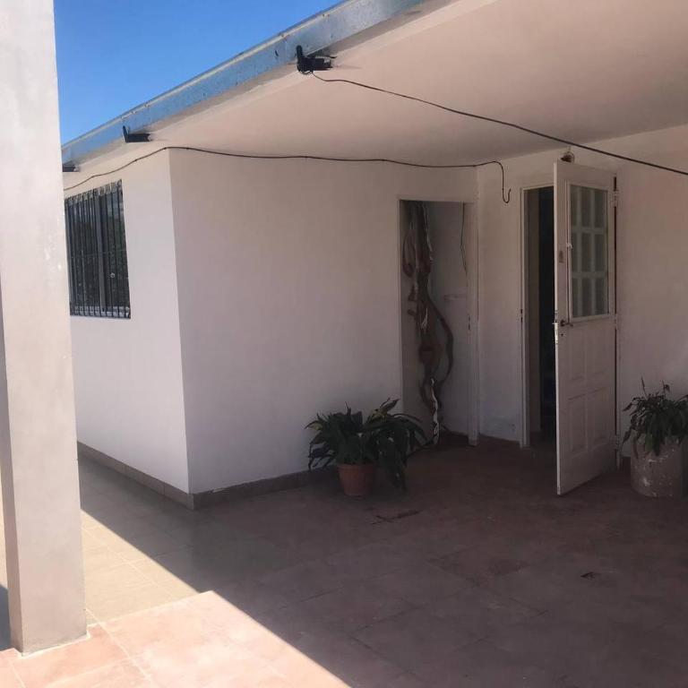 La Florida - One-Bedroom Apartment with Terrace - 8