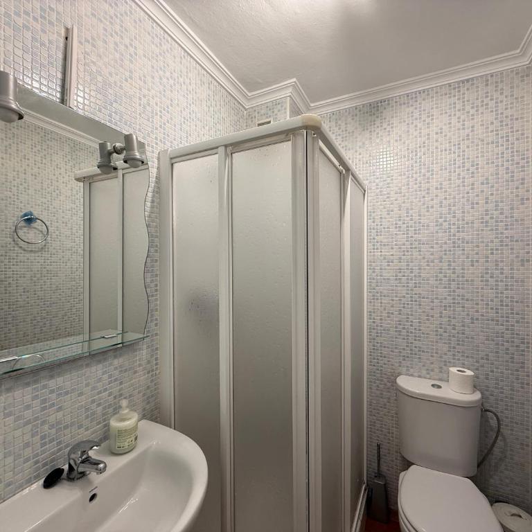 Apartamento en Luis Montoto, Nervión. Céntrico - Apartamento de 3 dormitorios - 29
