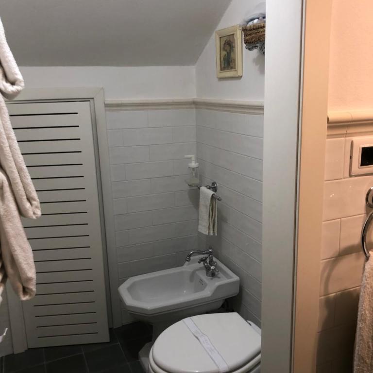 Dimora La Porta Verde - One-Bedroom Apartment - 24
