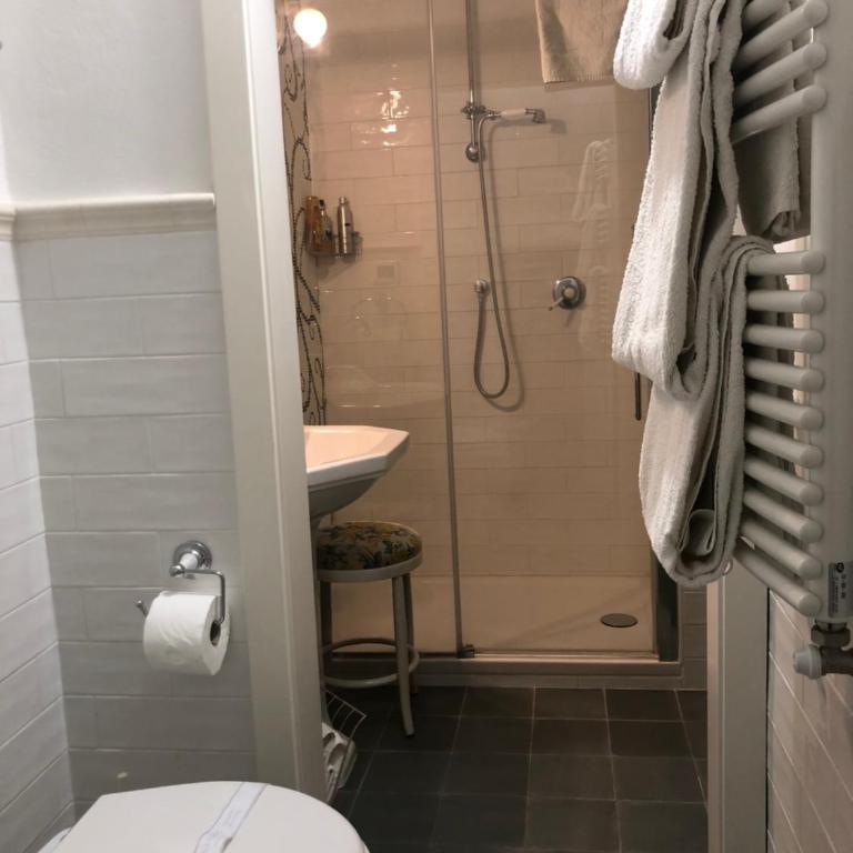 Dimora La Porta Verde - One-Bedroom Apartment - 25