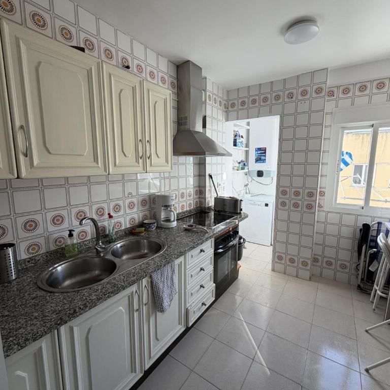 Appartement logement entier à 5min de la plage - Apartamento de 1 dormitorio - 10