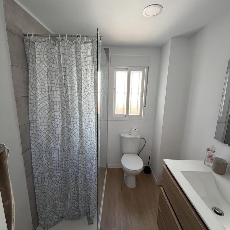 Appartement logement entier à 5min de la plage - Apartamento de 1 dormitorio - 20