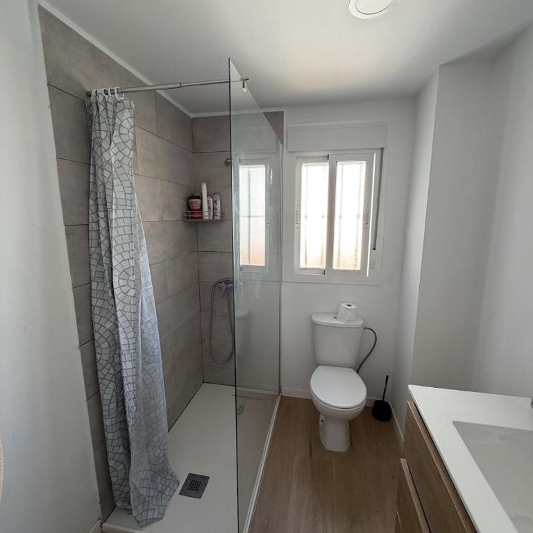 Appartement logement entier à 5min de la plage - Apartamento de 1 dormitorio - 23