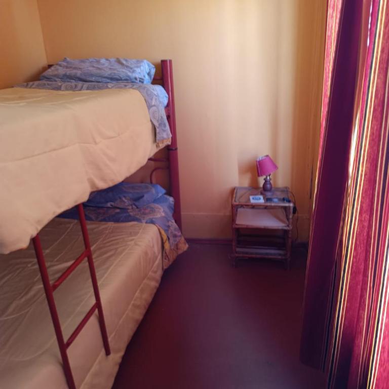 Cabañas ALMA - Apartamento de 2 dormitorios - 1