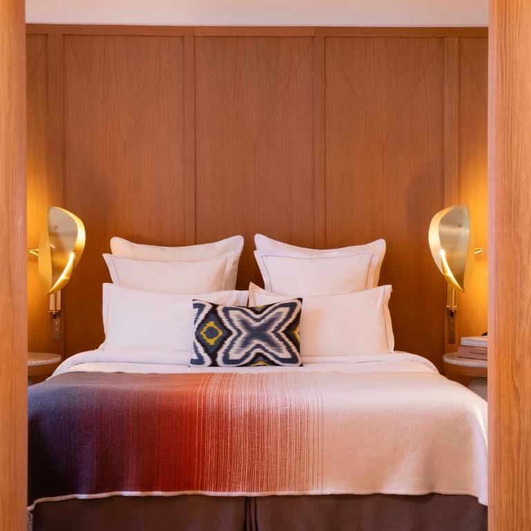 Hôtel Vernet Champs Elysées Paris - Suite Executive - 3