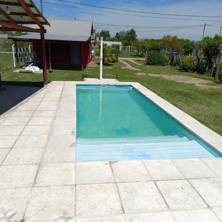 Cabañas ALMA - Apartamento de 2 dormitorios - 5