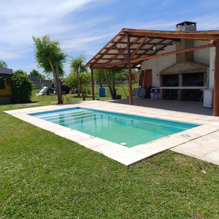 Cabañas ALMA - Apartamento de 2 dormitorios - 6