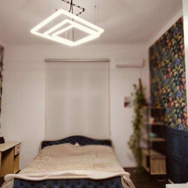 Moulin ROSE - Three-Bedroom Apartment with Balcony - 4