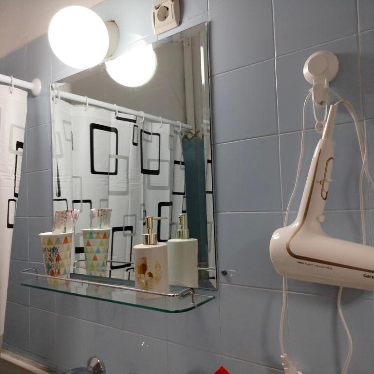 Moulin ROSE - Three-Bedroom Apartment with Balcony - 6