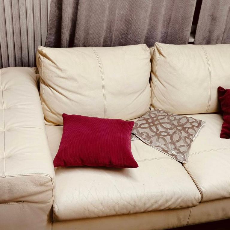 Moulin ROSE - Three-Bedroom Apartment with Balcony - 12