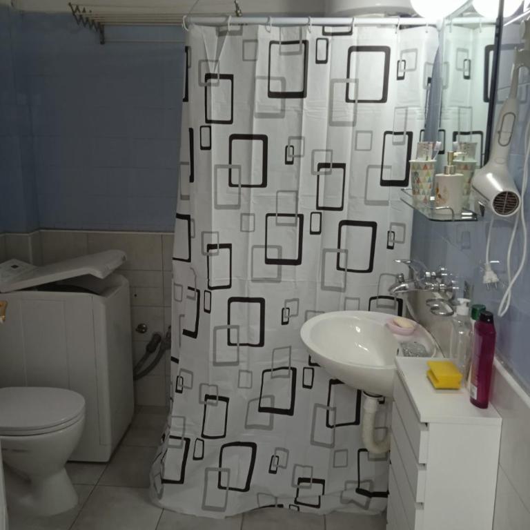 Moulin ROSE - Three-Bedroom Apartment with Balcony - 13