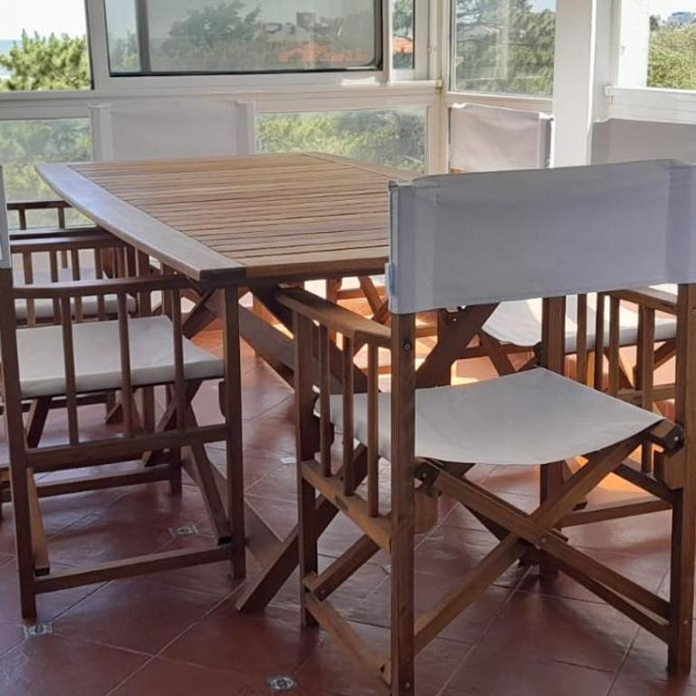 Pinamar Frente al Mar - Apartamento de 2 dormitorios - 18