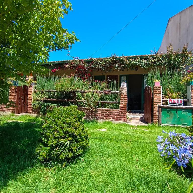 Alojamiento Playa Serena II - Casa con 1 dormitorio - 16