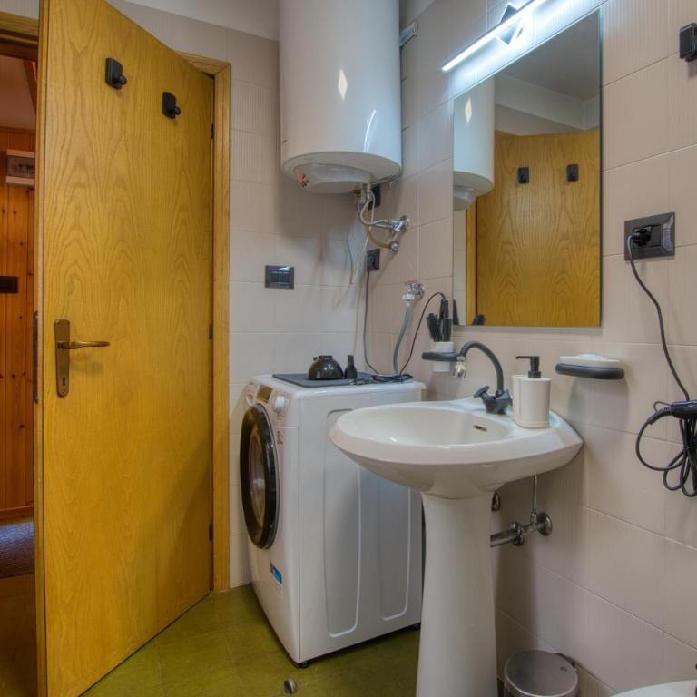 Chalet Salejada - WiFi comfort and elegance - Appartamento con 1 Camera da Letto - 15