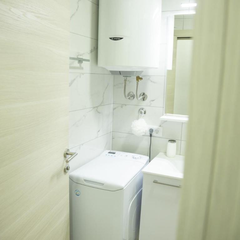 Apartmens in Kopaonik - One-Bedroom Deluxe Apartment - 8