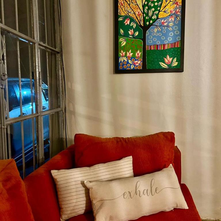 La Remigia - Three-Bedroom House - 3