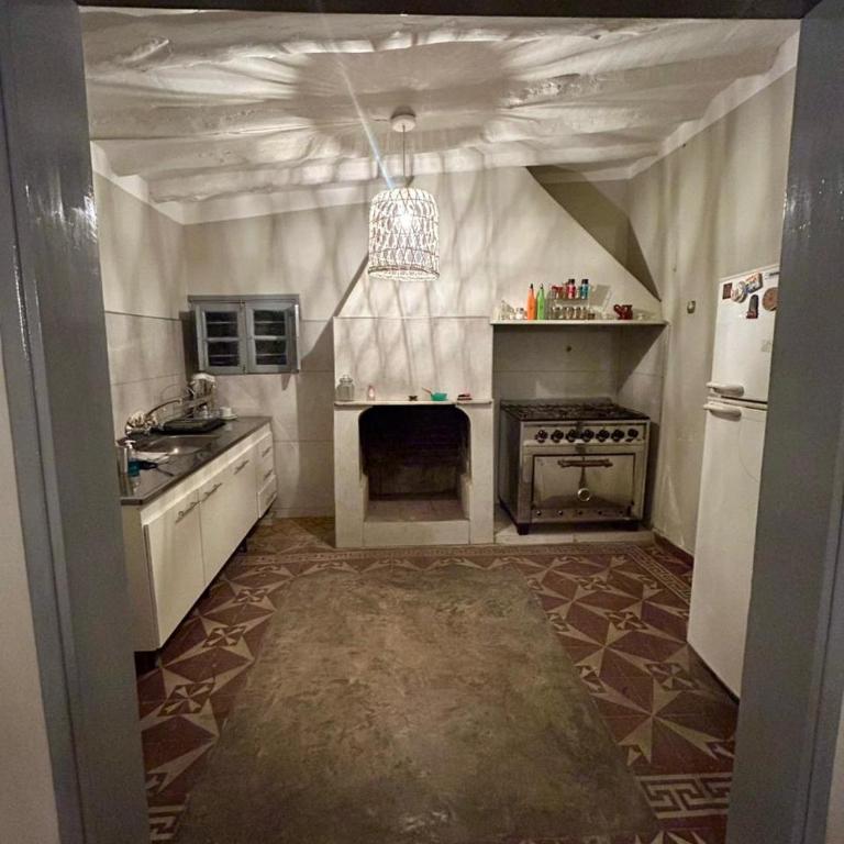 La Remigia - Three-Bedroom House - 4