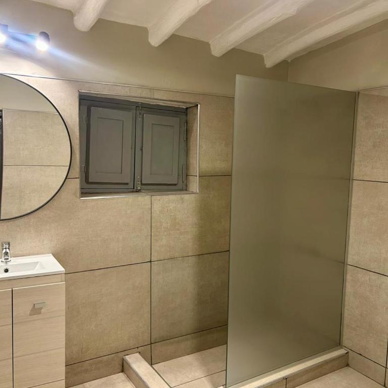 La Remigia - Three-Bedroom House - 5