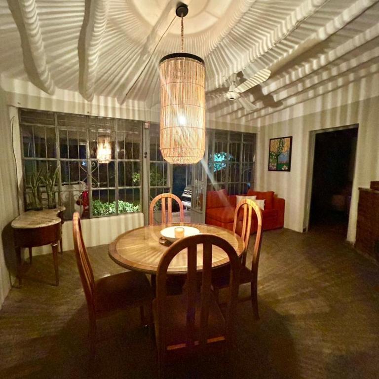 La Remigia - Three-Bedroom House - 11