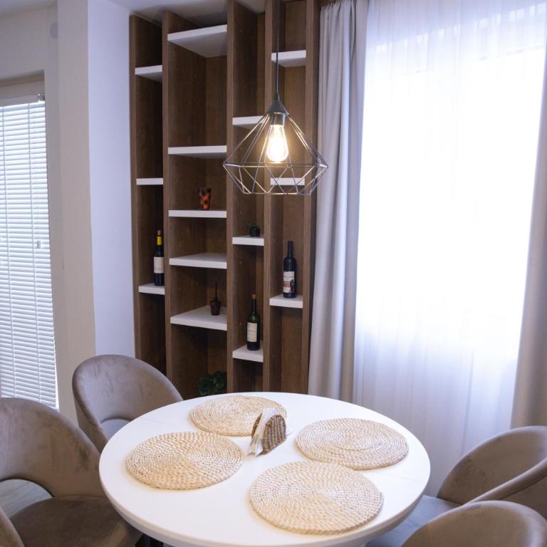 Apartmens in Kopaonik - One-Bedroom Deluxe Apartment - 11