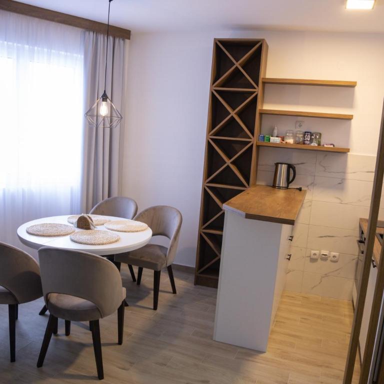 Apartmens in Kopaonik - One-Bedroom Deluxe Apartment - 10