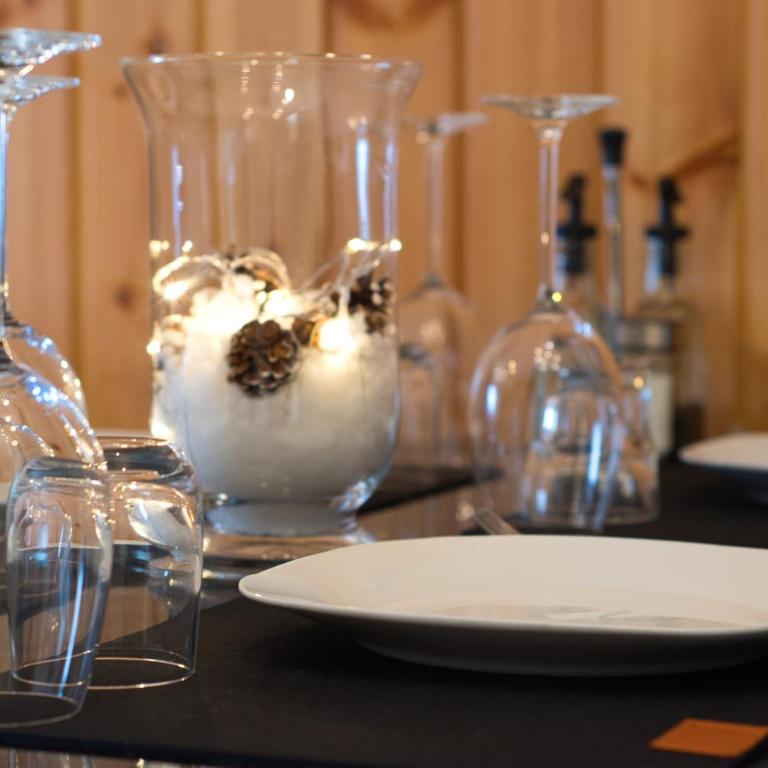 Chalet Salejada - WiFi comfort and elegance - Appartamento con 1 Camera da Letto - 25