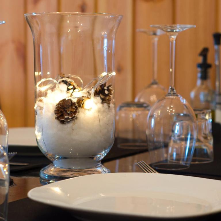 Chalet Salejada - WiFi comfort and elegance - Appartamento con 1 Camera da Letto - 26
