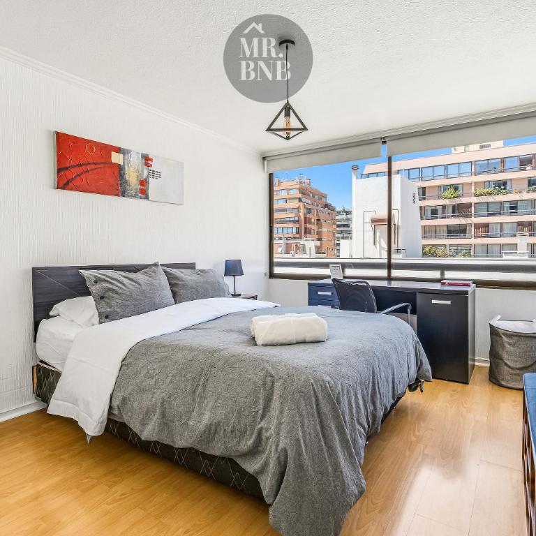 San Sebastián Suites by Mr BnB - One-Bedroom Apartment - 1