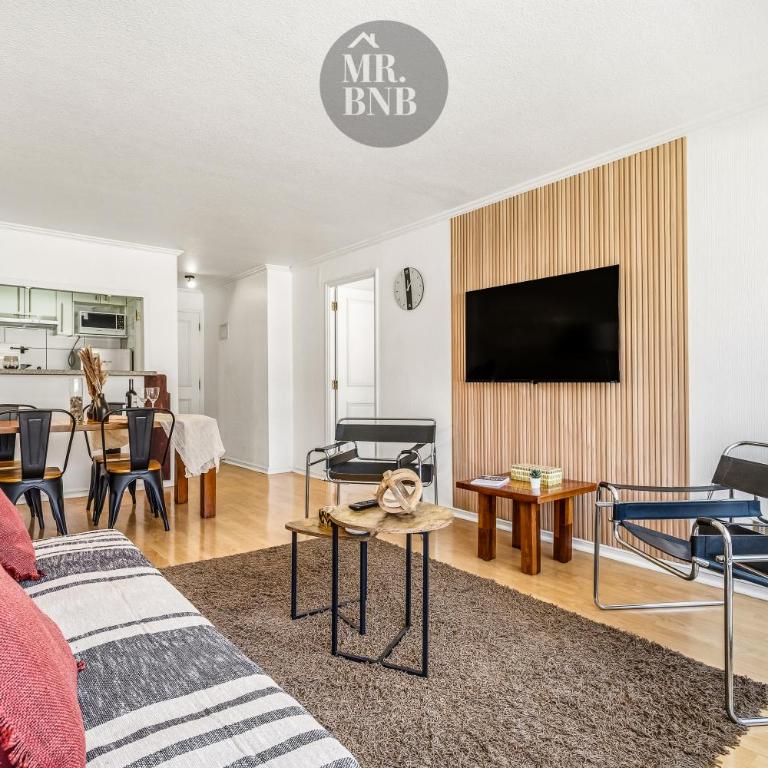 San Sebastián Suites by Mr BnB - One-Bedroom Apartment - 3