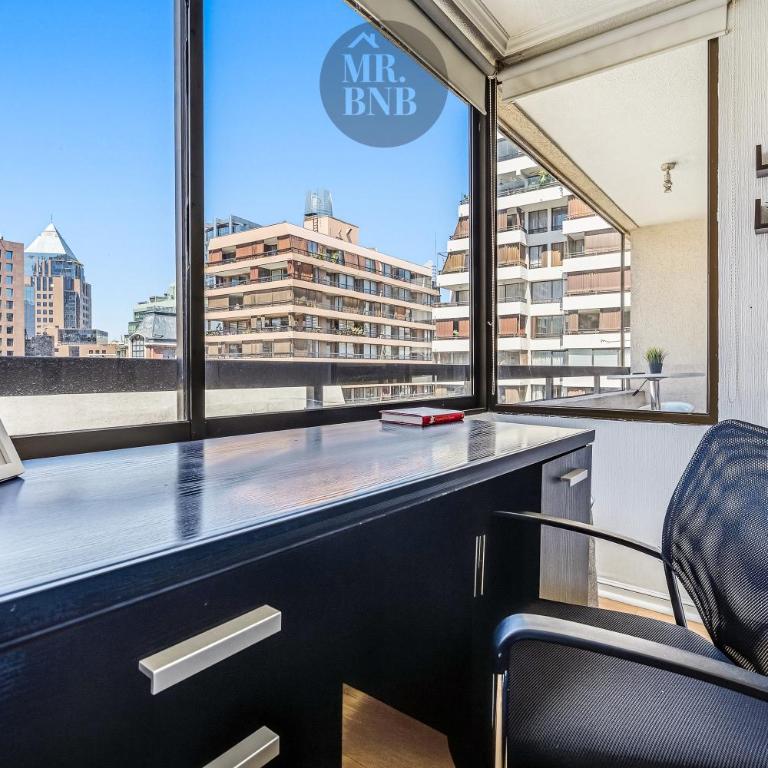 San Sebastián Suites by Mr BnB - One-Bedroom Apartment - 4