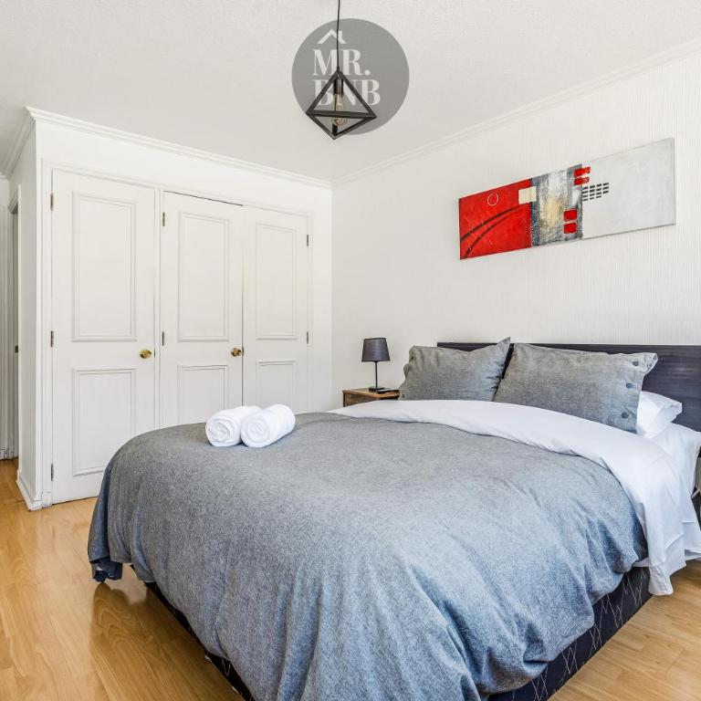 San Sebastián Suites by Mr BnB - One-Bedroom Apartment - 5