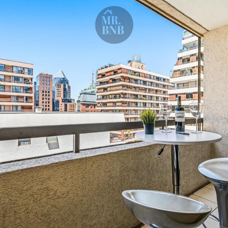 San Sebastián Suites by Mr BnB - One-Bedroom Apartment - 6