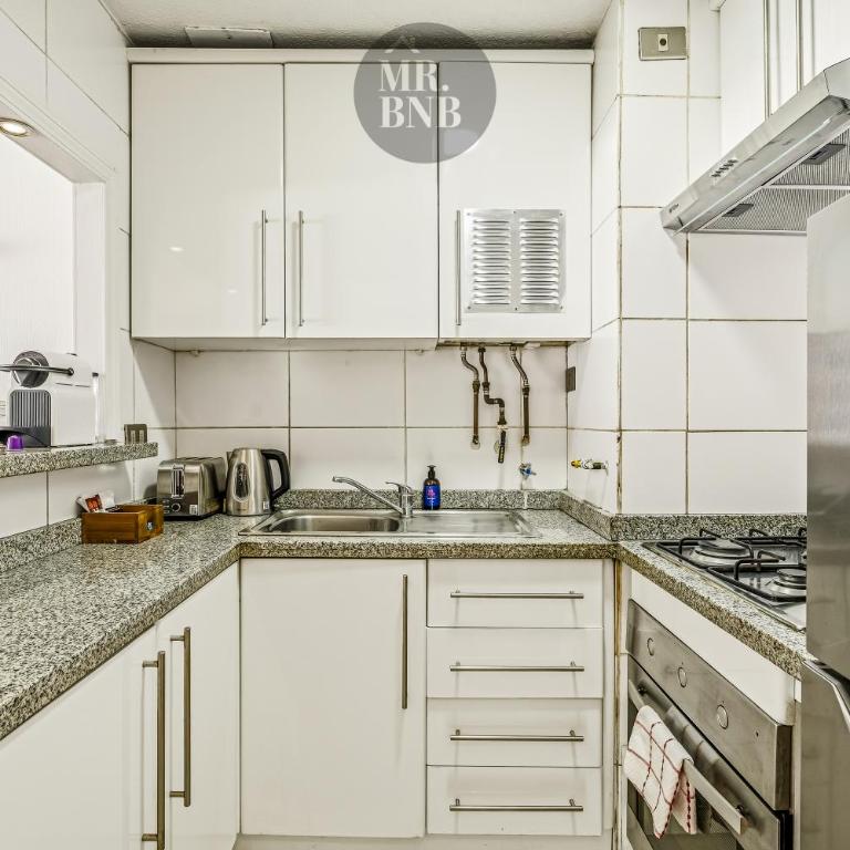 San Sebastián Suites by Mr BnB - One-Bedroom Apartment - 7