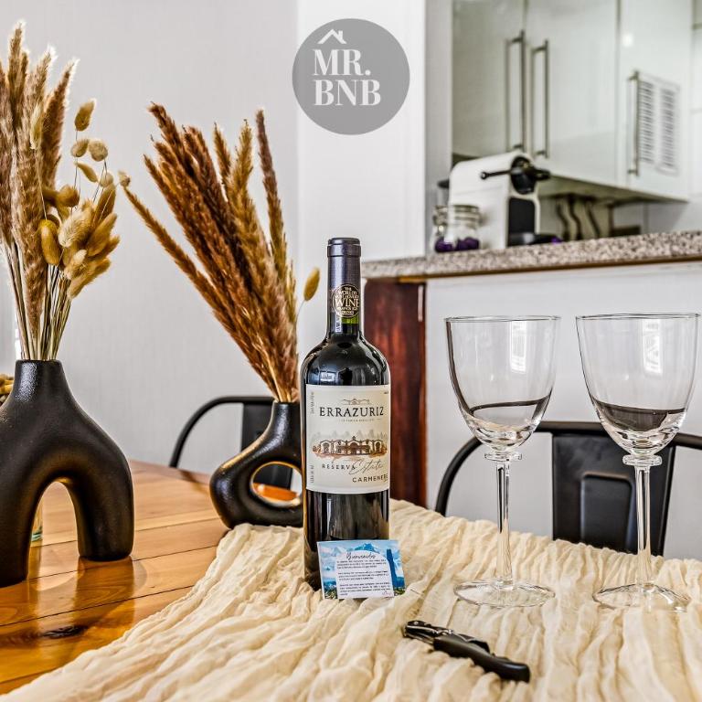 San Sebastián Suites by Mr BnB - One-Bedroom Apartment - 8