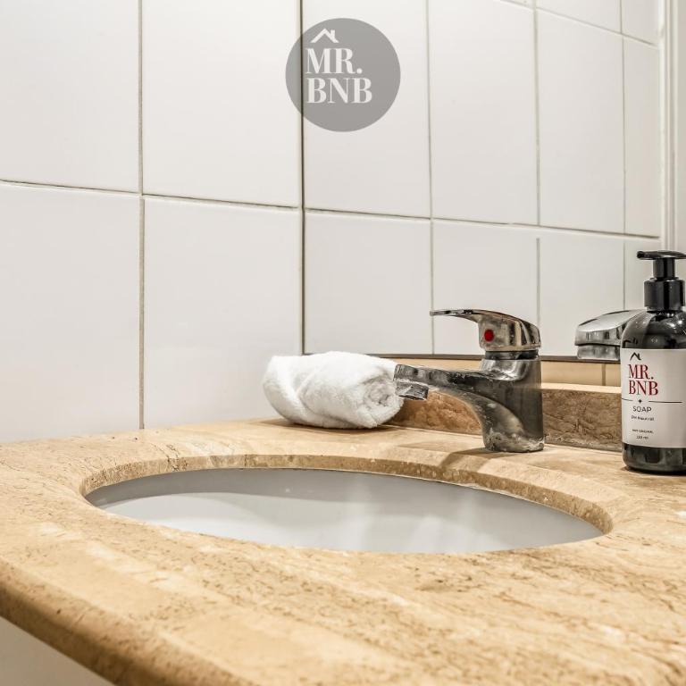 San Sebastián Suites by Mr BnB - One-Bedroom Apartment - 9
