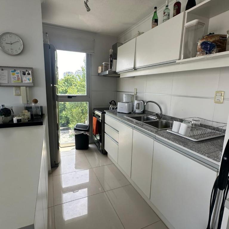 Departamento 1 dormitorio Punta Del Este - One-Bedroom Apartment - 14