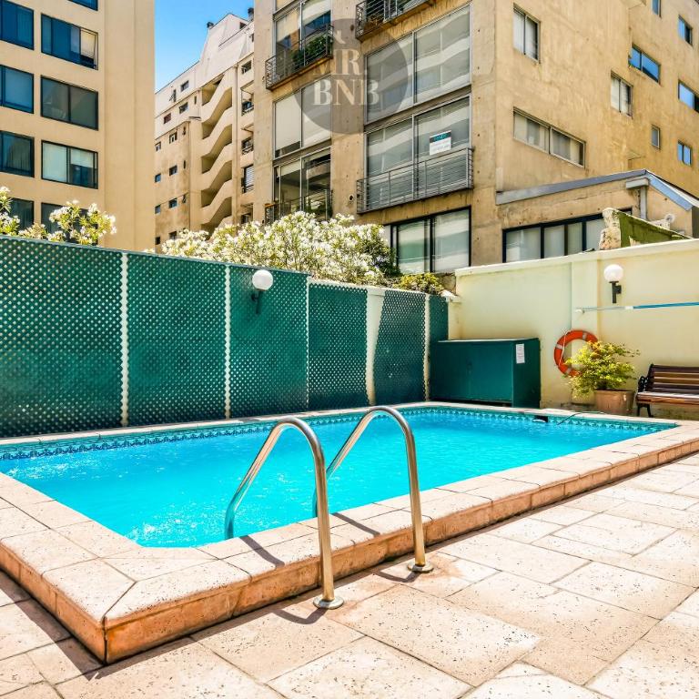 San Sebastián Suites by Mr BnB - One-Bedroom Apartment - 15