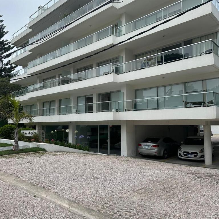 Departamento 1 dormitorio Punta Del Este - One-Bedroom Apartment - 22
