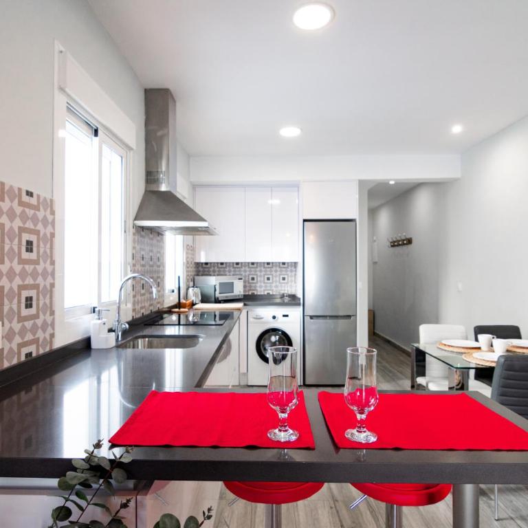 Ático El Gran Poder - Apartamento Estudio - 7