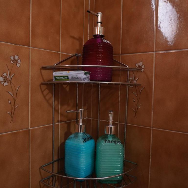 Depto Completo Roca - Apartamento de 1 dormitorio - 10